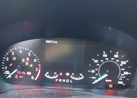 2020 Ford Escape Sel z USA, uszkodzony, nr VIN 1FMCU9H68LUB16781